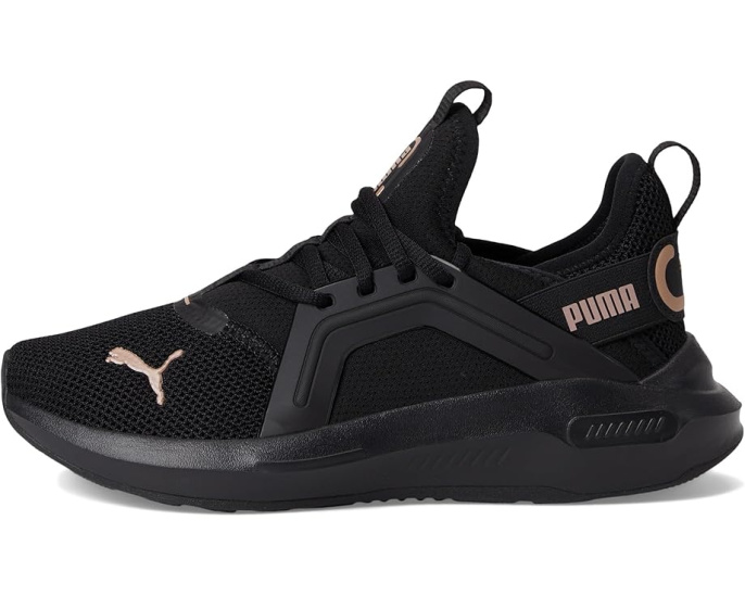Кроссовки Puma Softride Enzo для подростков с технологией амортизации SOFTRIDE