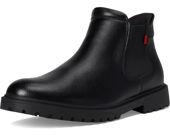 Ботинки Marc Joseph New York Hudson Yards 2.0 с технологией Hands Free