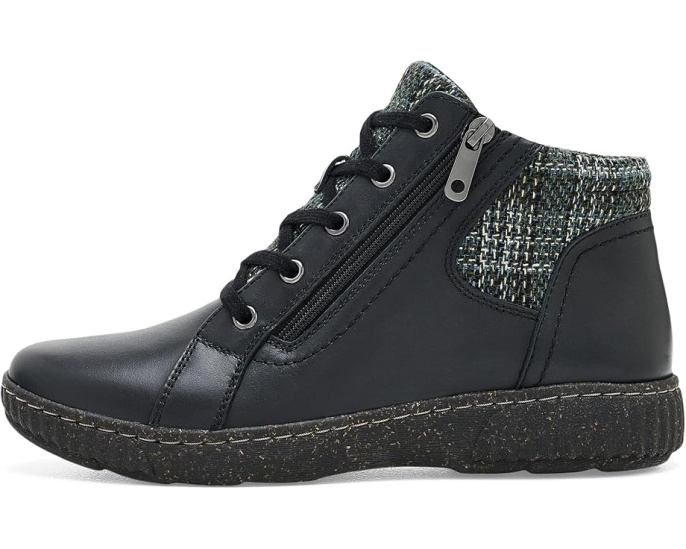Кроссовки Clarks Caroline Fiana высокие