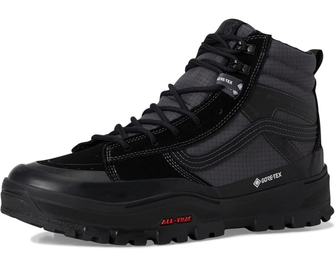 Кроссовки Vans MTE SK8-Hi GORE-TEX Insulated