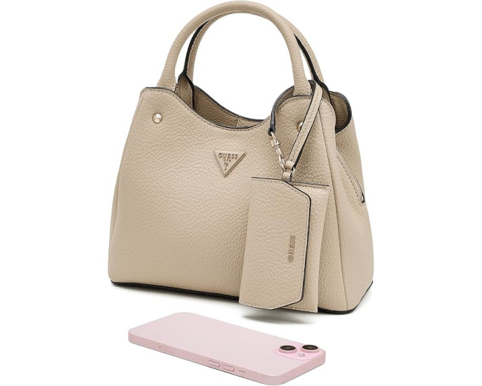 Сумка GUESS Lorella Small Girlfriend Tote
