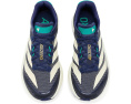 Беговые кроссовки adidas Adizero Boston 13 с резиновым верхом