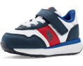 Кроссовки Train 89 Sport II PS Polo Ralph Lauren для малышей с PU верхом