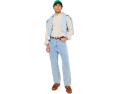 Рубашка Polo Ralph Lauren Custom Fit Gingham Oxford в клетку