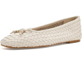 Балетки Steve Madden Divy с квадратным носком и бантом
