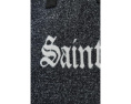 AllSaints сумка Izzy Fzzy Saint Tote