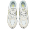 Serые кроссовки New Balance 603 с сеткой и замшей