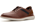 Туфли Clarks Brantin Style с сетчатыми вставками и подошвой из ЭВА