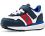 Кроссовки Train 89 Sport II PS Polo Ralph Lauren для малышей с PU верхом