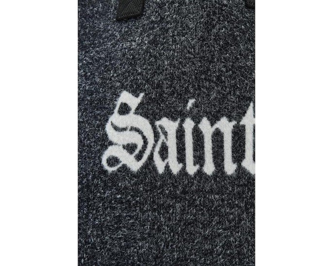 AllSaints сумка Izzy Fzzy Saint Tote