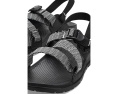 Сандалии Chaco Lowdown Sandal с регулируемыми ремнями и стелькой LUVSEAT