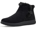 Ботинки Clarks Breeze Pearl с меховой отделкой