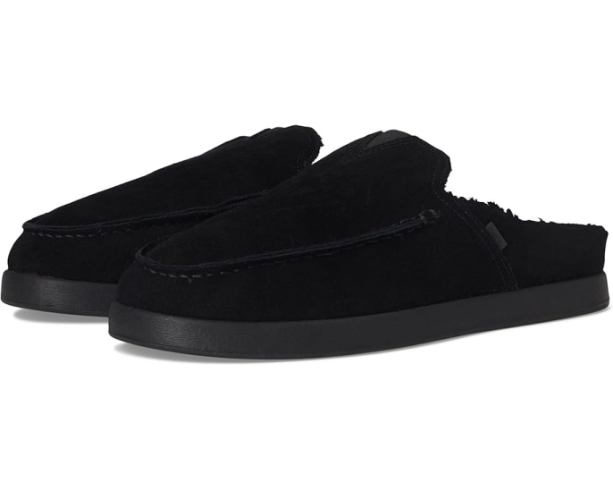 TOMS Alonso Мюли с круглым носком и стелькой CloudBound для комфорта