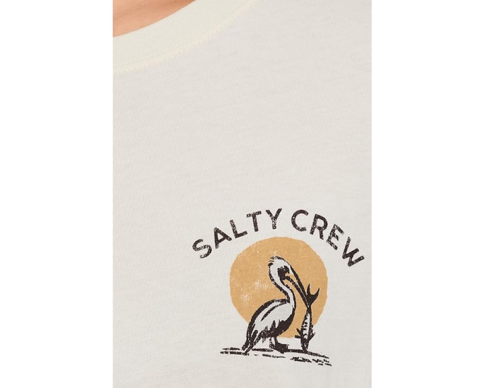 Футболка Beach Hut Boyfriend Tee от Salty Crew