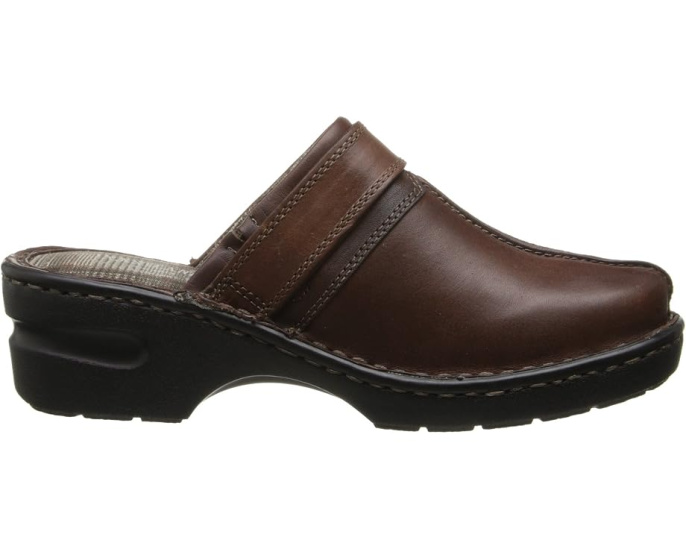 Сабо Eastland 1955 Edition Mae на низком ходу