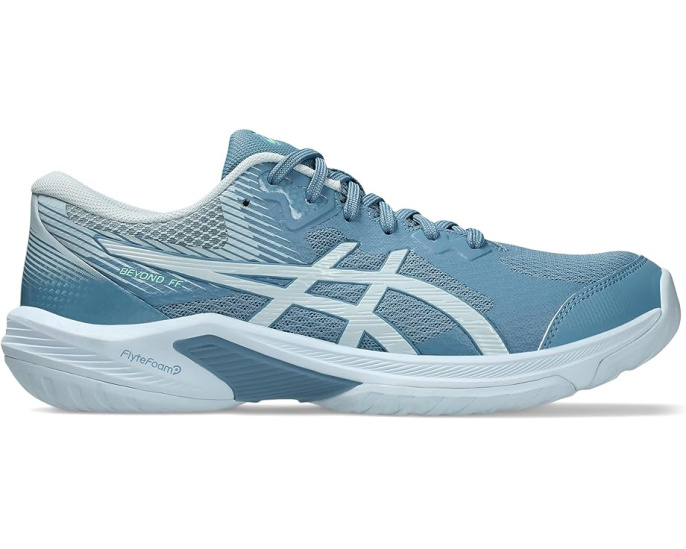 Кроссовки ASICS Beyond FF с технологией Flytefoam Propel