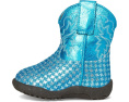 Ботильоны Cowbabies Glitter Gleam с блестками Roper