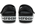 Детские сандалии Crocs Crocband Cruiser для малышей с липучками