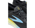 Кроссовки Brooks Glycerin 23 с амортизацией DNA Tuned и сетчатым верхом