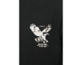 Футболка RVCA Soaring с коротким рукавом классическая