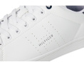 Кроссовки Tommy Hilfiger Liston из кожи на шнуровке