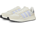 Кроссовки Adidas Run 84 в ретро стиле с амортизацией Cloudfoam и переработанными материалами