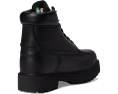 Ботинки Direct Attach Timberland PRO 6 дюймов со стальным мысом