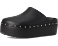 Платформенные мюли Crocs Dylan Platform Clog из ЭВА