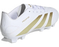 Adidas Бутсы Predator Club Flexible Ground с синтетическим верхом