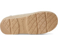 Тапочки Bearpaw Snuggle Martis с искусственным мехом