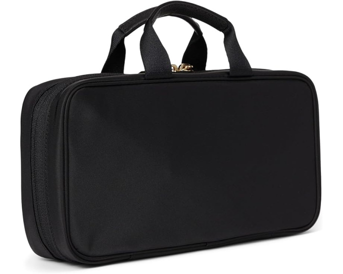 Косметичка Tumi Small Madeline с прозрачными карманами и съемным мешочком