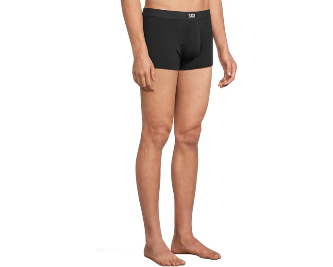Трусы SAXX UNDERWEAR Vibe Xtra Trunk Fly с технологией Stop Drop