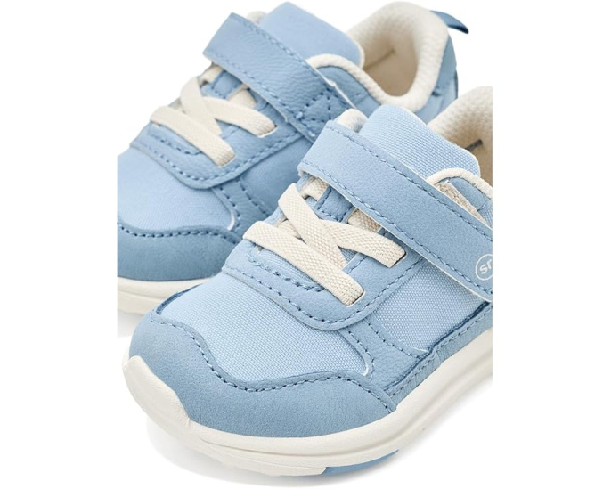 Stride Rite SRT Juniper детские кроссовки с ортопедической стелькой и технологией сенсорных подушечек
