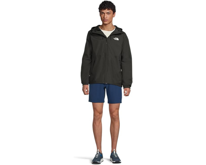 Ветровка Antora Rain Hoodie от The North Face с капюшоном