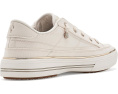 Кеды Skechers Arch Fit Arcade с блестящими акцентами