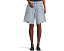 Madewell The Essex Long Baggy Short с пятью карманами