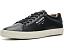 Кроссовки AllSaints Underground Leather Low Top на плоской подошве