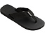 Сандалии Havaianas Urban Basic с широким тканевым ремешком и резиновой подошвой
