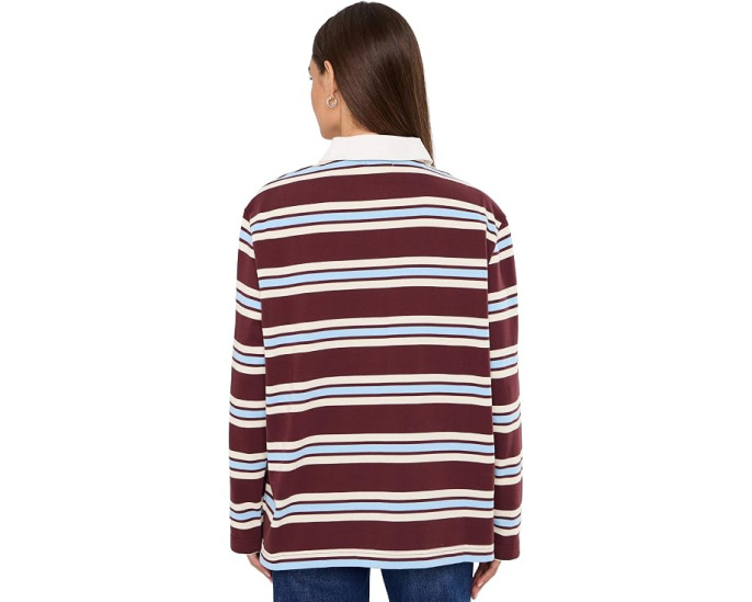 The Dylan Rugby Top