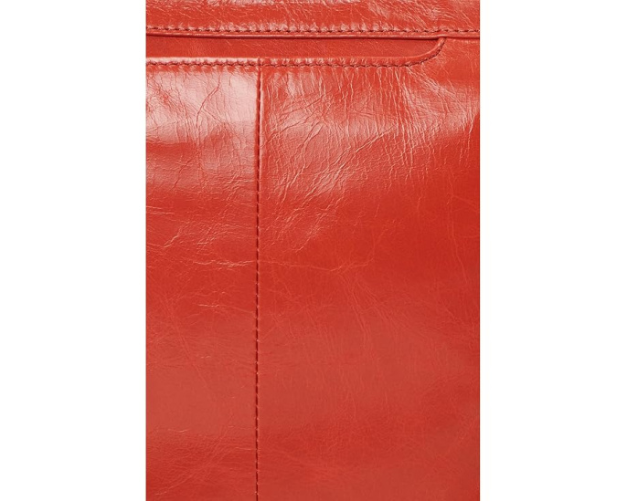 Сумка через плечо Hobo Cambel Crossbody из кожи