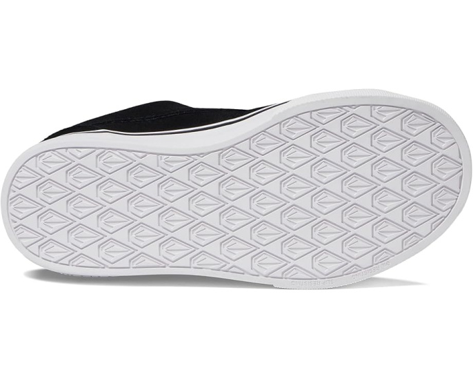 Кроссовки Volcom True EH Comp Toe с композитным носком