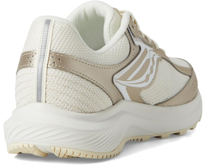 Кроссовки Saucony Cohesion 17 с нейтральной амортизацией