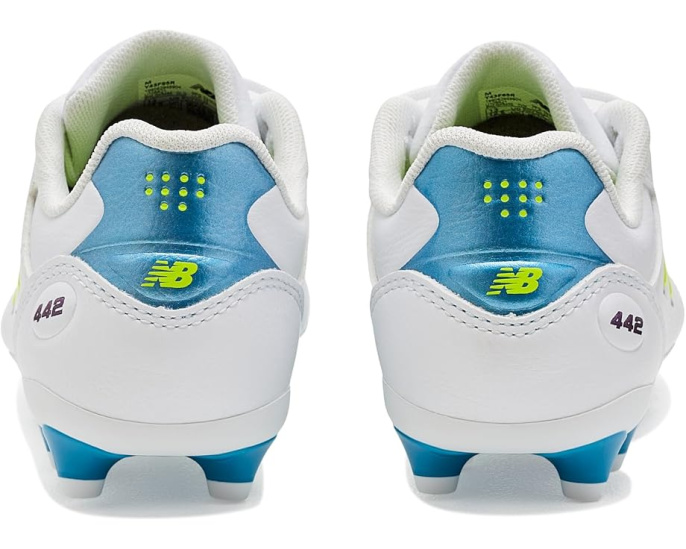 Детские бутсы New Balance 442 Team Junior Fg V3