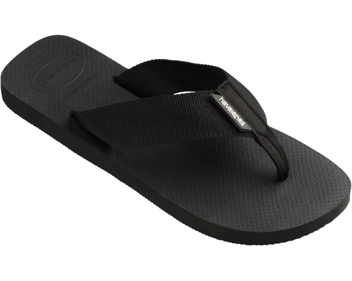 Шлепанцы Urban Basic от Havaianas, классические