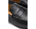 Лоферы West Village Penny Marc Joseph New York черные