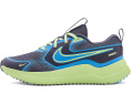 Беговые кроссовки Nike Cosmic Runner с устойчивой амортизацией для детей