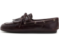 Мокасины Slim Boat Kilt от Sperry
