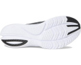 Saucony Convergence кроссовки для бега по шоссе с амортизацией PWRRUN+