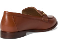 Лоферы Lauren Ralph Lauren Tasha из гладкой кожи
