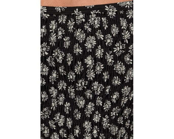Платье Toad&Co Camellia Tank с принтом и присборенным лифом